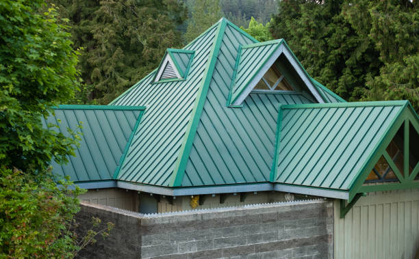 Best Sheet Metal Roofing  in Greensburg, LA