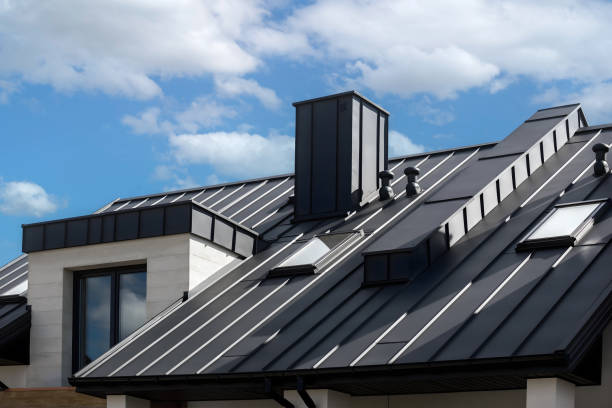 Gutter Replacement in Greensburg, LA